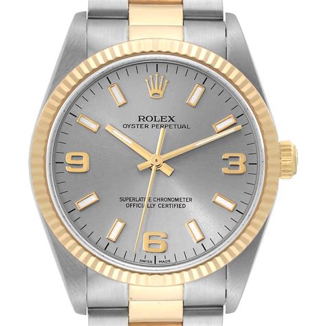 rolex oyster perpetual price philippines|Rolex Oyster Perpetual 14233.